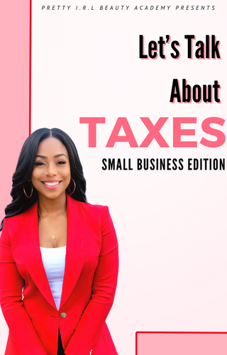 All About Taxes: Small Business Edition