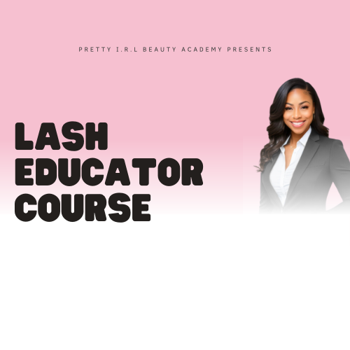 Lash Educator Course