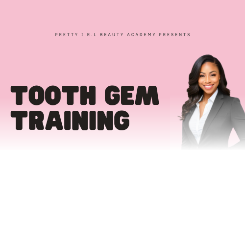 ONLINE Tooth Gem Training