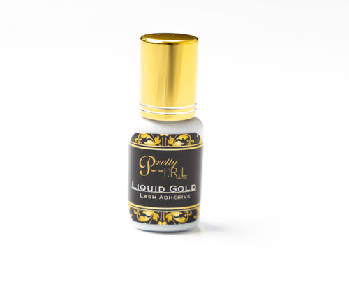 ‘Liquid Gold’ Lash Adhesive