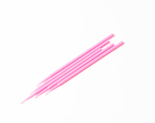 ‘Wink in Pink’ Microswabs