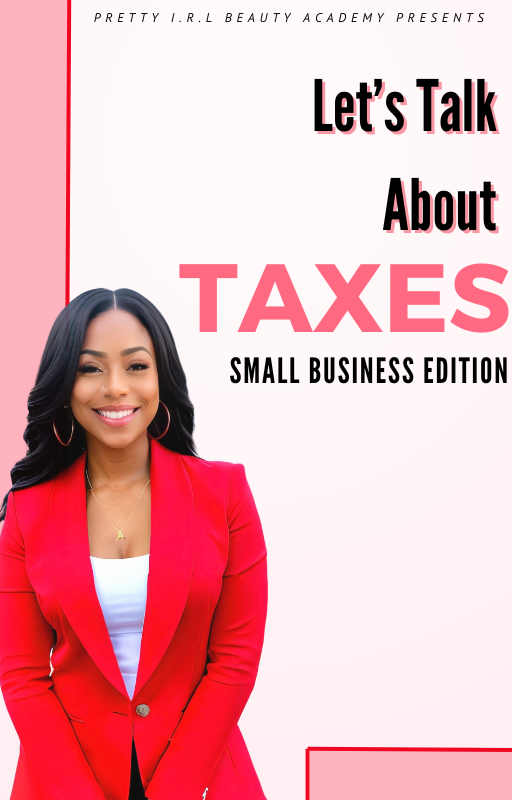 All About Taxes: Small Business Edition