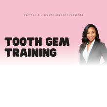 Load image into Gallery viewer, Online Tooth Gem Course- COURSE ONLY