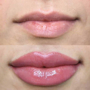 NEW: Online Lip Blush Tattoo Training