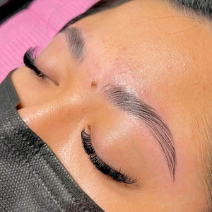 ONLINE Brow Lamination Course