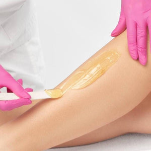 Online FULL Body Waxing Course