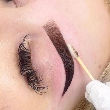 Online '3 in 1' ULTIMATE BROW Master Course