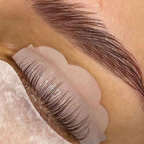 ONLINE Lash Lift + Tint Course