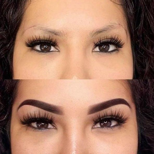 NEW: Online Ombre Tattoo Brow Training