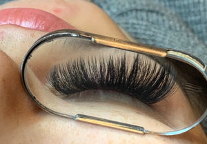 'Fluff Check' Lash Mirror