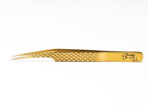 ‘Straight To It’ Isolation Tweezers