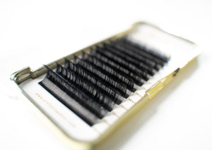 "A Milli" VOLUME Lash Trays