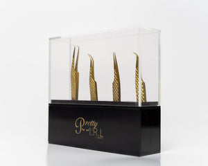 ‘Home Sweet Home’ Tweezer Storage